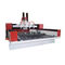 Mesin Ukir Kayu CNC Rotary 4 Axis Cutting Router Machine 4 Spindle Head