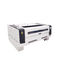 Mesin Pemotong Laser Logam 1610 Co2 150W 200W Mesin Pemotong Laser Non Logam