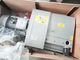 Bagian Mesin CNC 3 Fase 7.5kw 200 Pompa Vakum Rotary Kering CE