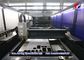 3000 W Sheet Metal Fiber Laser Cutting Machine Double Servo Motor TRUMPF Laser Source