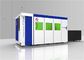 Wuhan Penta Laser CNC Laser Cutting Machine For Mechanical Engineering Industry