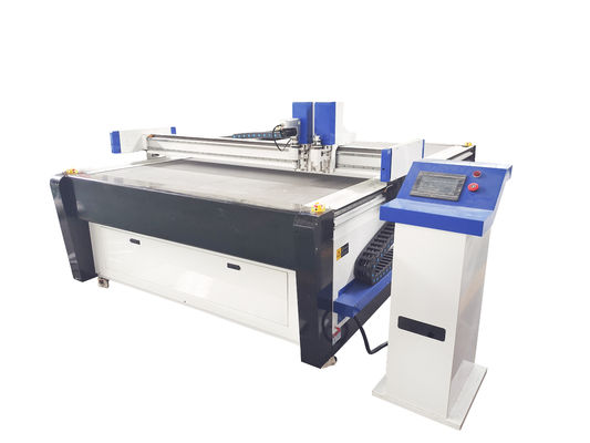 Jinan Cnc 1530 Mesin Pemotong Plasma Stainless Steel Carbon Metal