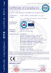 Cina Jinan Leetro Technology Co., Ltd. Sertifikasi